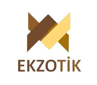 EKZOTİK PARKET LOGO